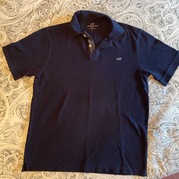 Vineyard Vines short sleeve polo - Picture 2 of 4